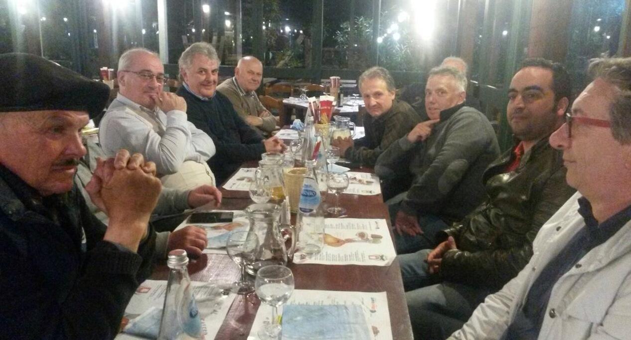 Onda divisa, nasce un’altra civica 