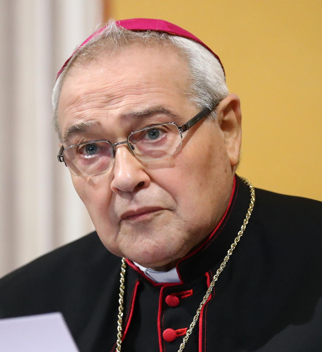 Fine settimana di messe solenni 