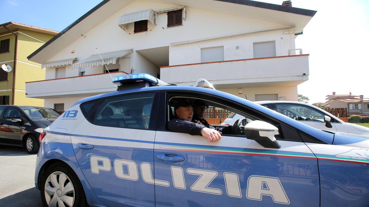 Si nascondeva a Massa e Cozzile boss ergastolano latitante - Video