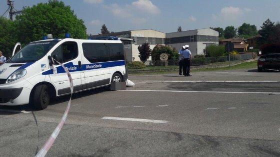 Cento, muore nello scontro tra auto e furgone