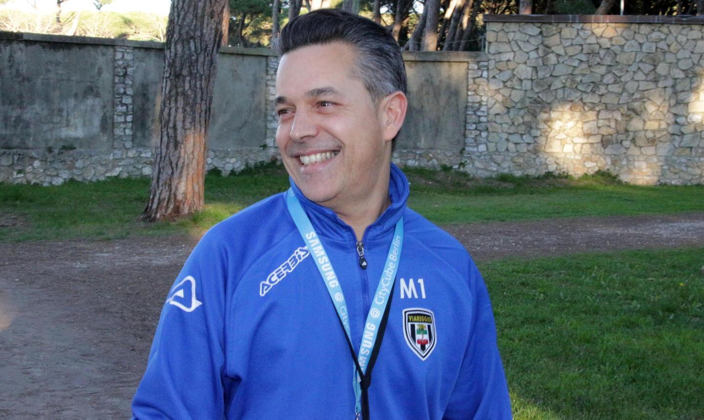 Premiato il poliziotto eroe della Versilia per l’indagine sulla strage  