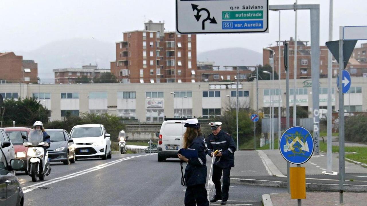 Morte di Jacopo, test sulla vernice dei mezzi per verificare la compatibilità