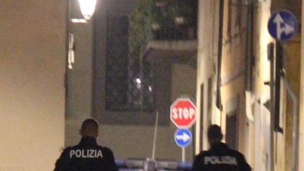 Violento recidivo a casa dell’ex compagna