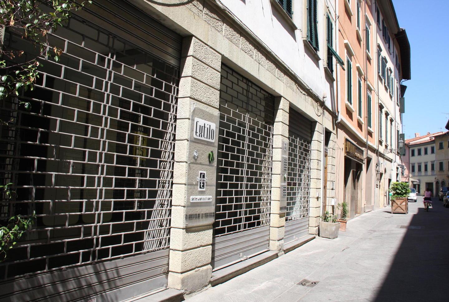 Piace il progetto del Comune  di riaprire i fondi vuoti