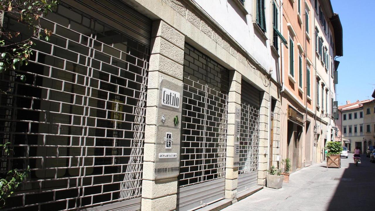 Piace il progetto del Comune di riaprire i fondi vuoti