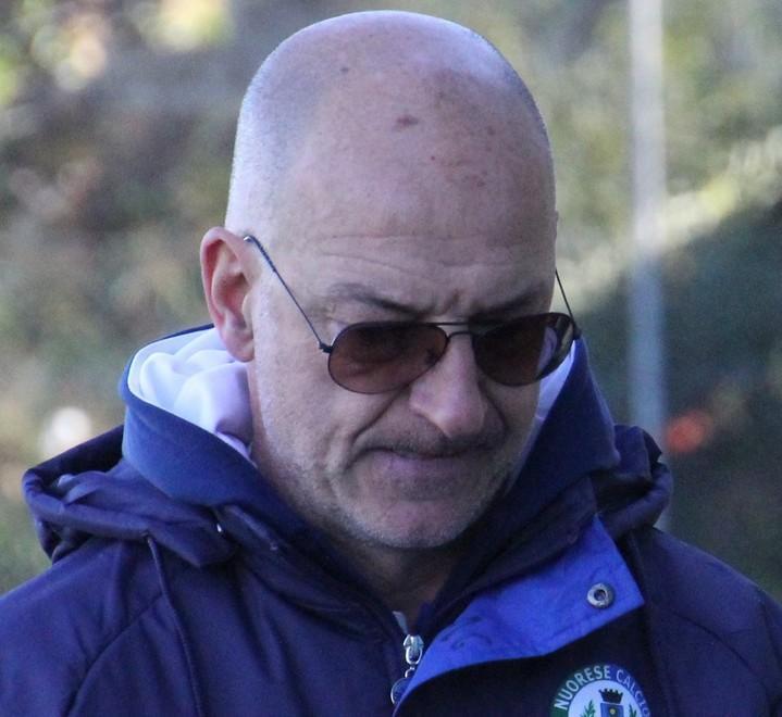 Mariotti: «Orgoglioso della mia squadra» 