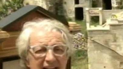 Il cantuccino alla farina dolce protagonista a Striscia