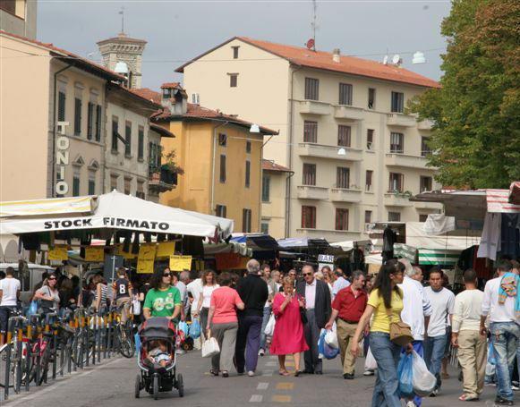Duecentomila abitanti, traguardo all’orizzonte 