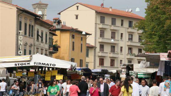 Duecentomila abitanti, traguardo all’orizzonte