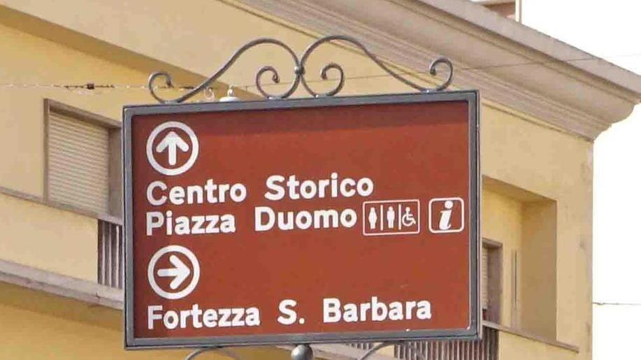 Anche per Pasqua niente nuovi cartelli