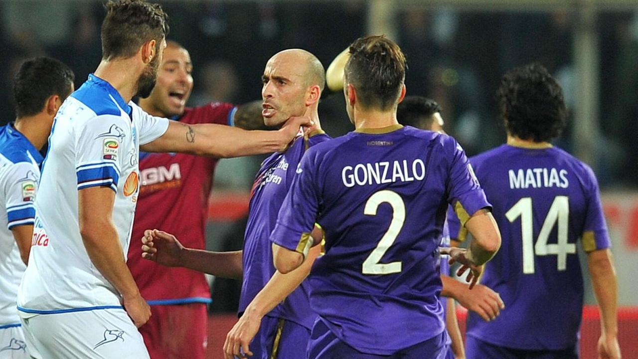 Il ritorno del gigante buono