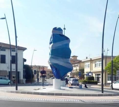 Spunta l’opera dedicata a Montanelli