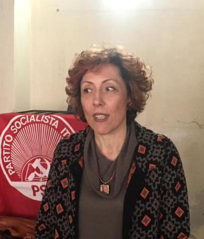 Il Psi vuole un consiglio provinciale aperto