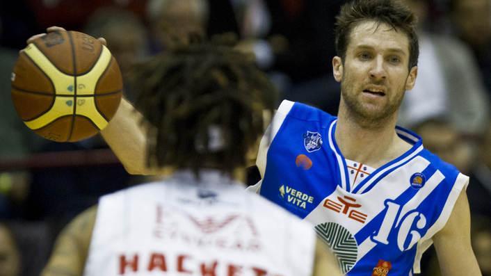 Basket, c'è Dinamo-Orlandina e ritorna Drake: «Bello il passato, ma ci serve vincere» 