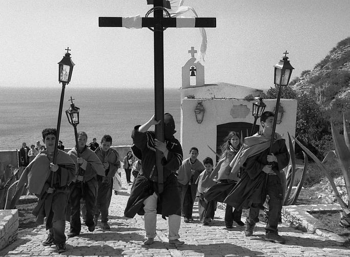 I riti della Settimana santa nel Mediterraneo 