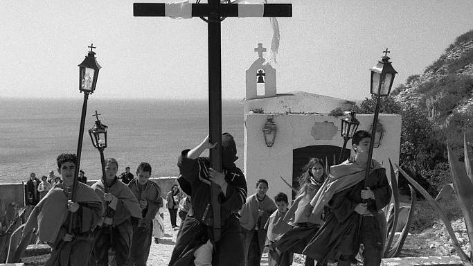 I riti della Settimana santa nel Mediterraneo 