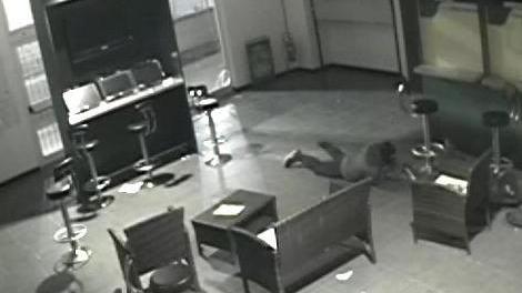 Arrestata la banda delle slot grazie a una traccia di Dna