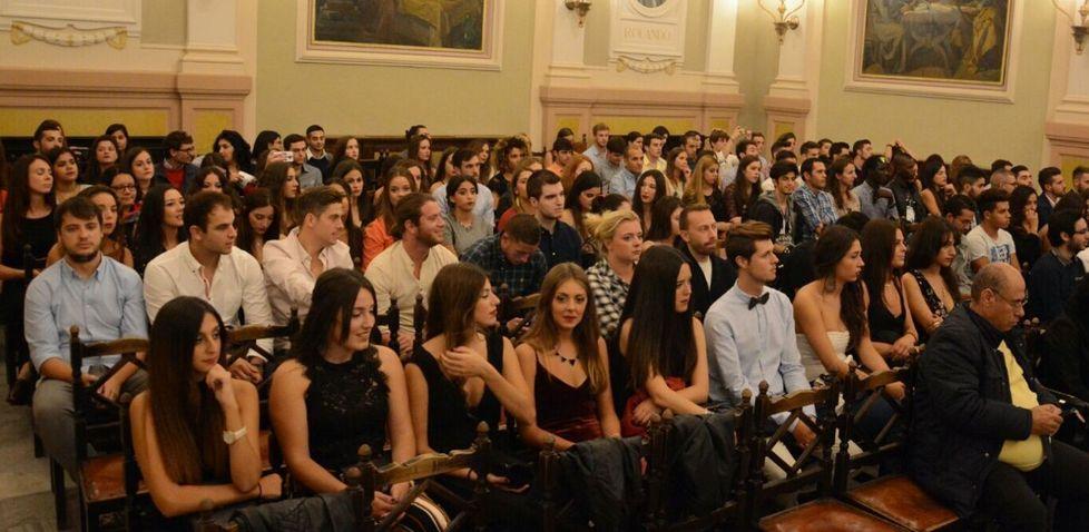 L’agenzia nazionale “Erasmus plus” premia l’università 