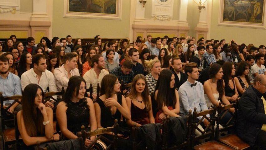 L’agenzia nazionale “Erasmus plus” premia l’università