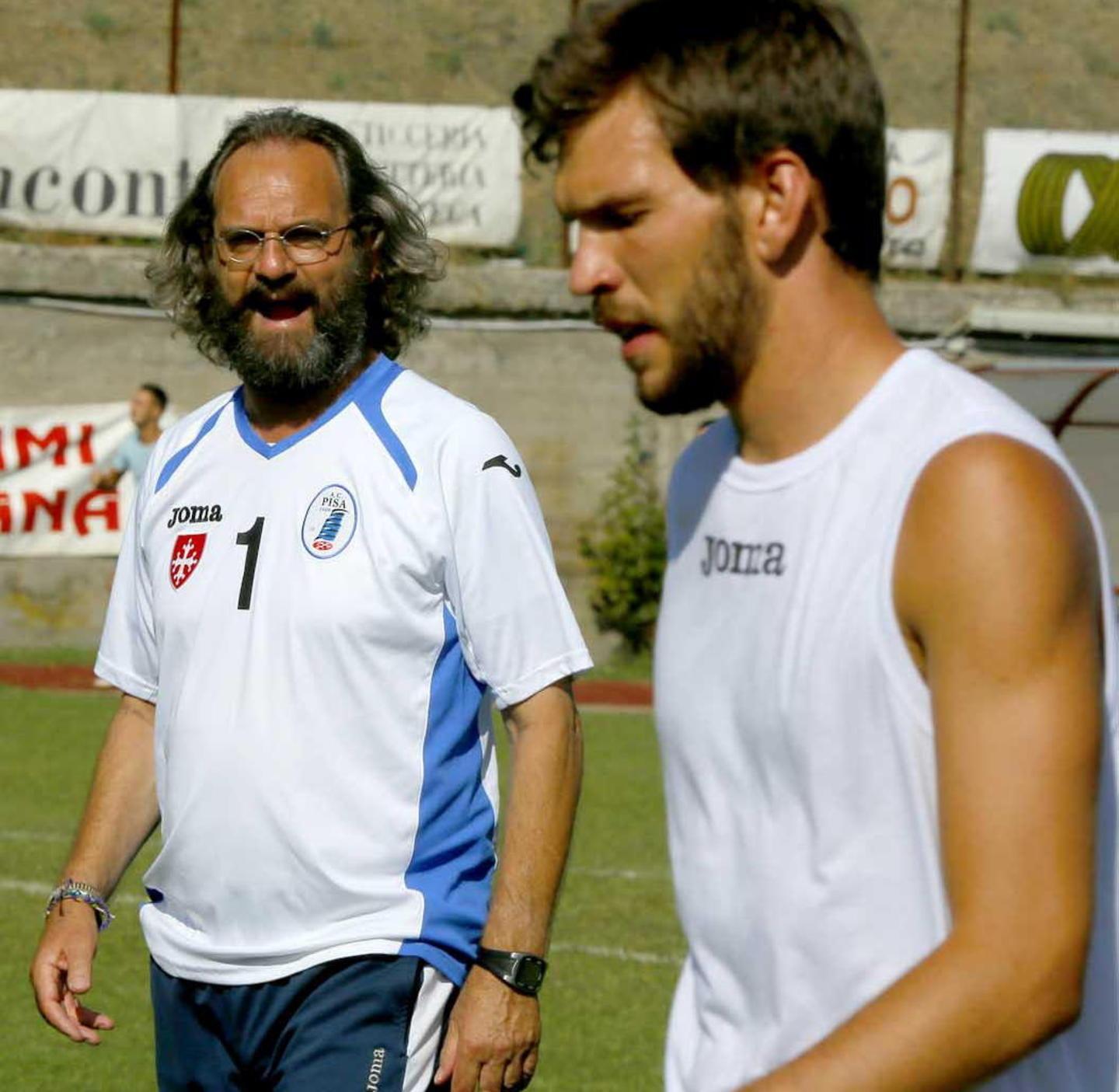 Sette partite vinte giocando di rimessa 