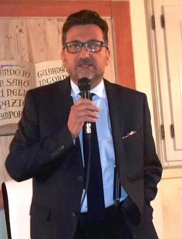 «Felice di non stare nel partito di Mazzeo» 