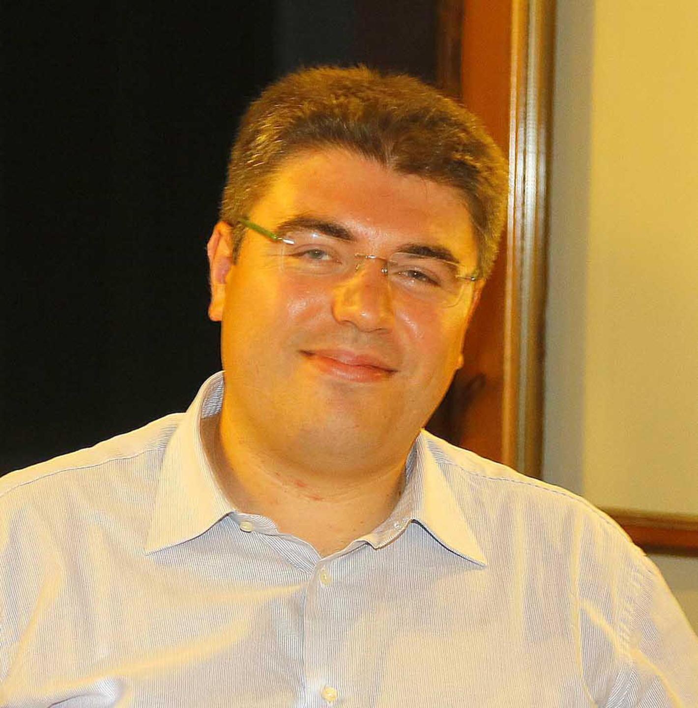 Cecchelli (Pd) sprona la giunta «Subito il nuovo assessore»