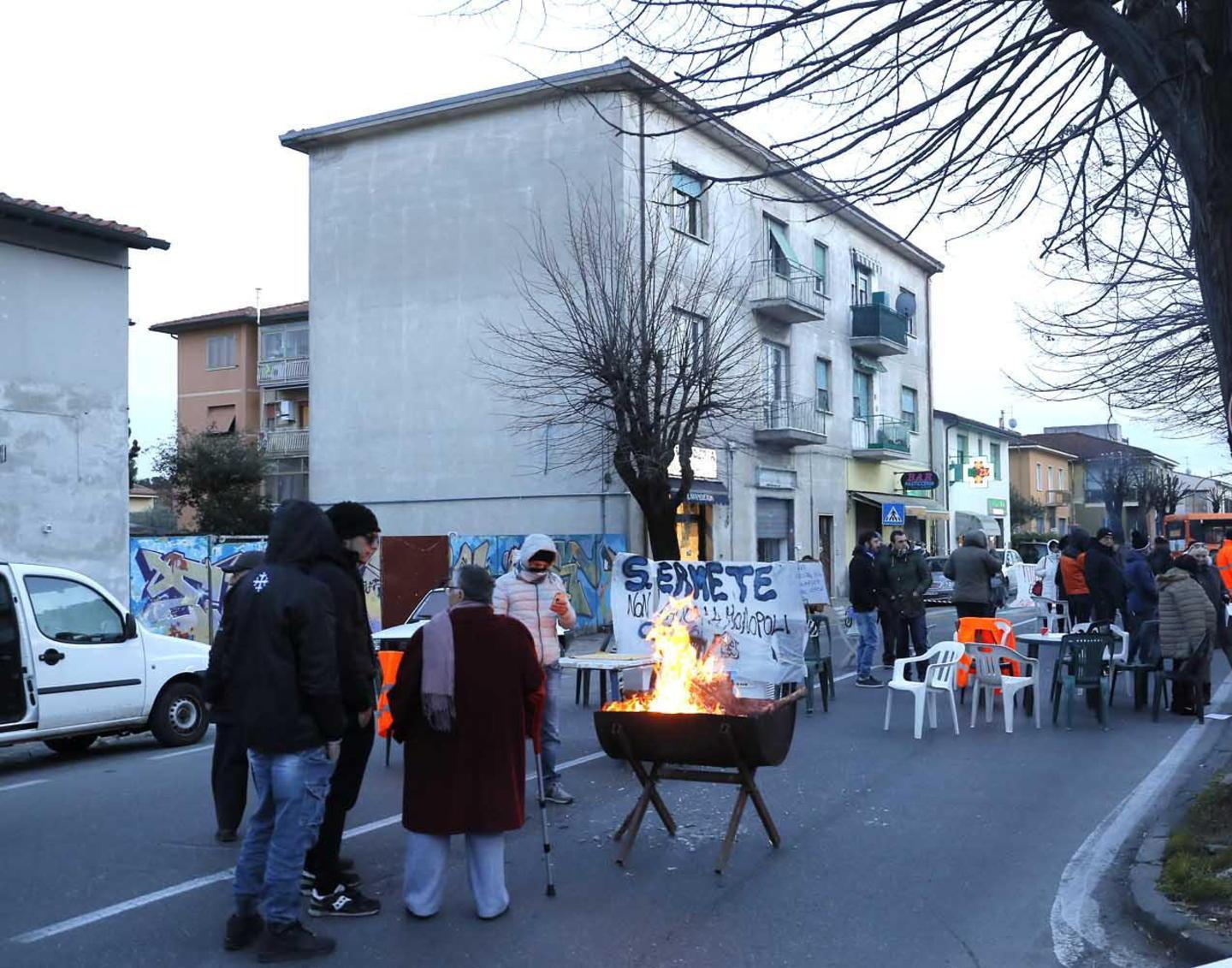 Pubblicato il bando Apes per 39 case a Sant’Ermete