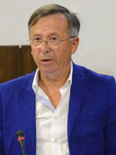 L’Unitre cambia la sua guida, Mariano Musu presidente