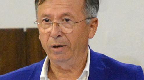 L’Unitre cambia la sua guida, Mariano Musu presidente