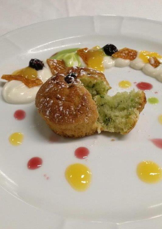 Gara tra i dessert per assegnare il Premio Barabotti 