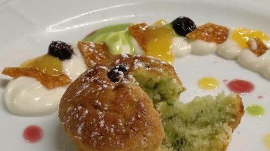 Gara tra i dessert per assegnare il Premio Barabotti