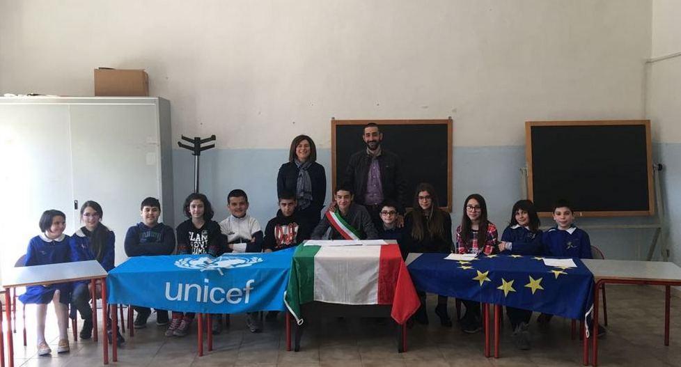Sarule, il Consiglio dei ragazzi affronta l’accoglienza dei migranti 