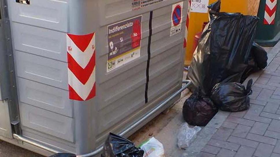 «A Piombino la Tari aumenta e il servizio peggiora»