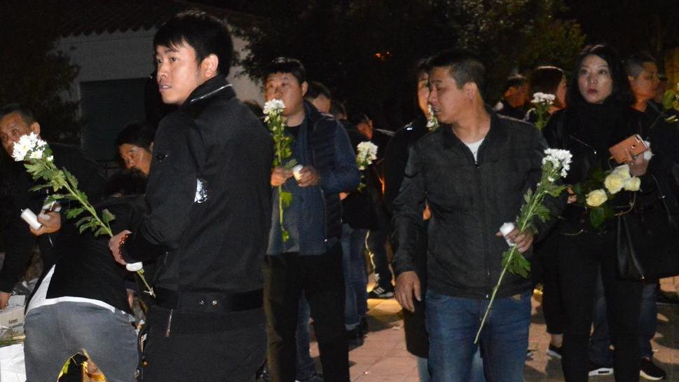 Donna assassinata a Budoni, la comunità cinese: non li lasceremo soli 