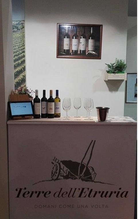 Un nuovo Bolgheri rosso Doc 