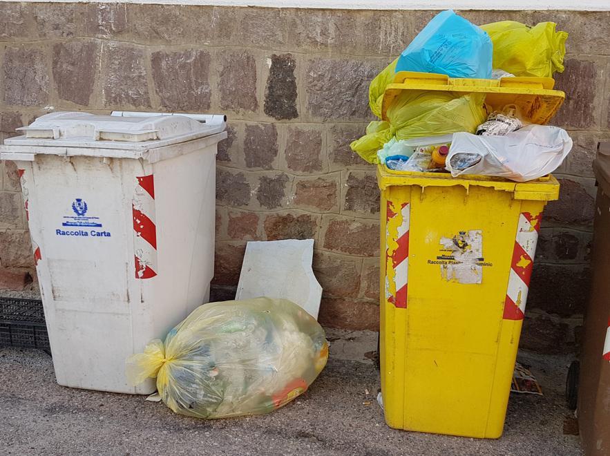 Oschiri, lavoratori Egea senza stipendio 