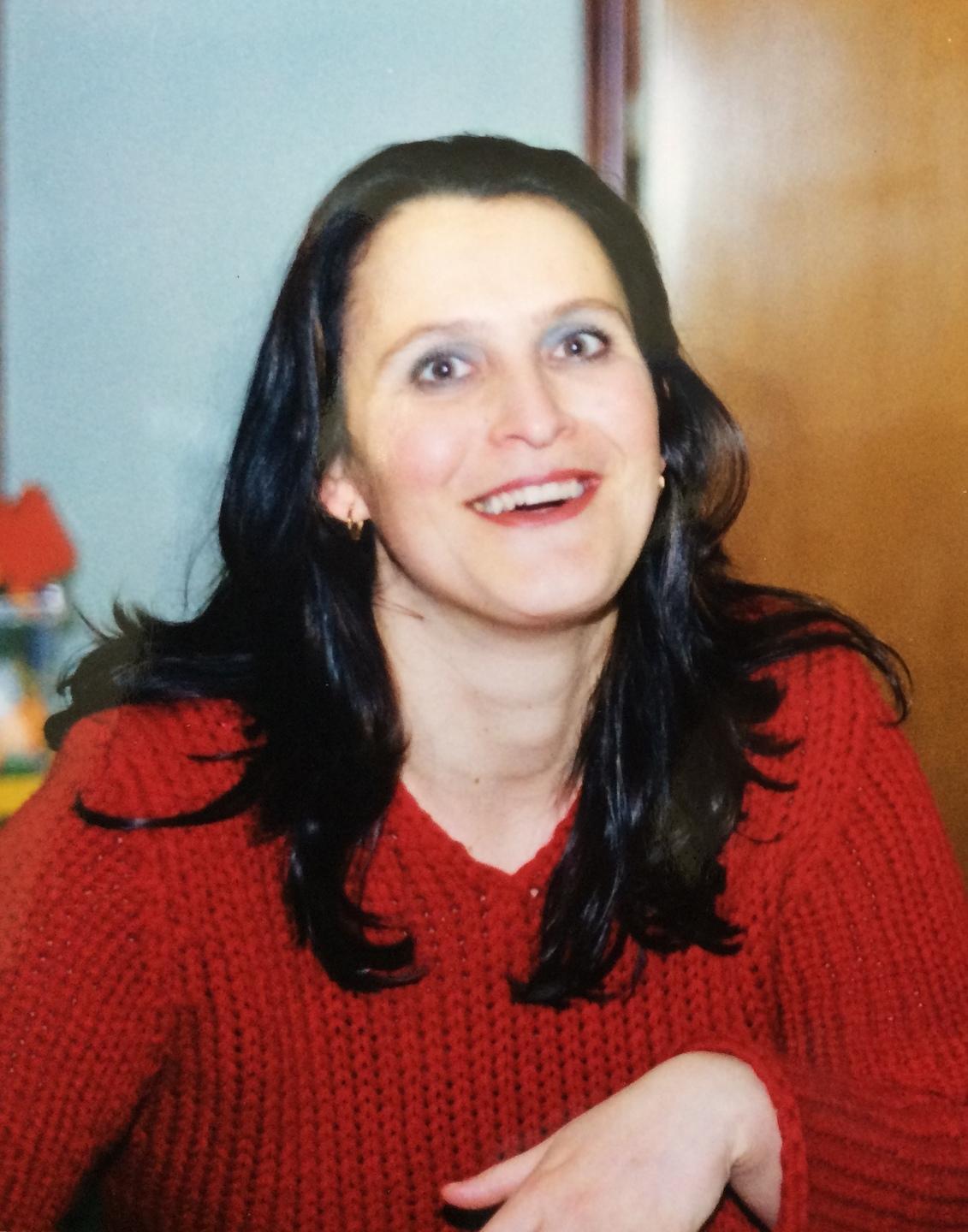 Sandra, malata di Sla condannata al silenzio senza un computer 