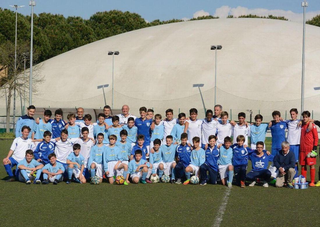 Sorpresa: Real Follonica batte Lazio 