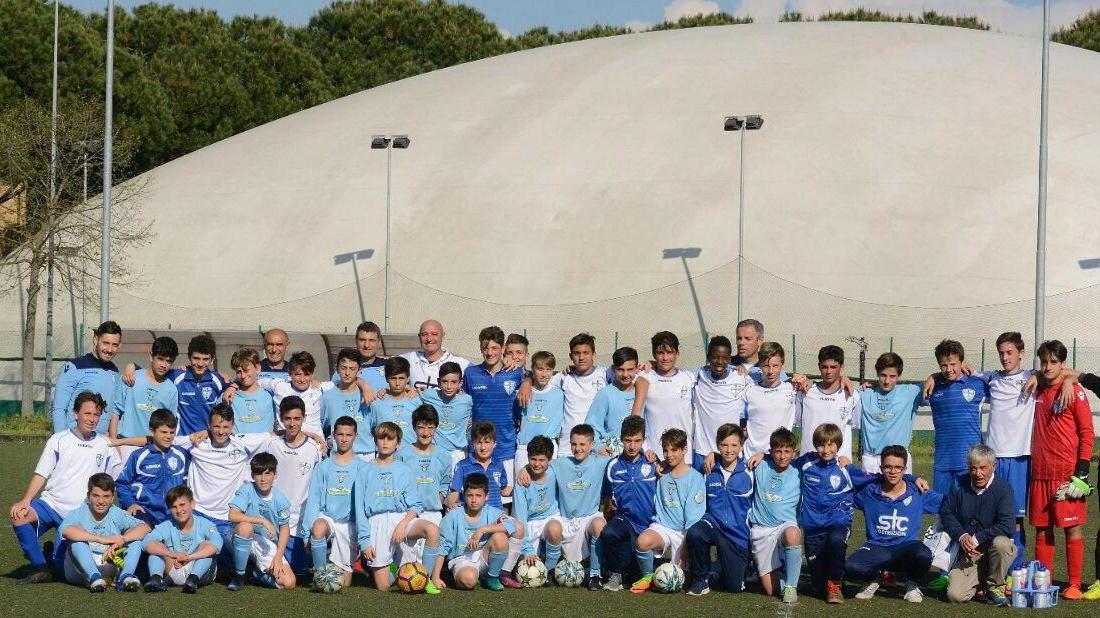 Sorpresa: Real Follonica batte Lazio