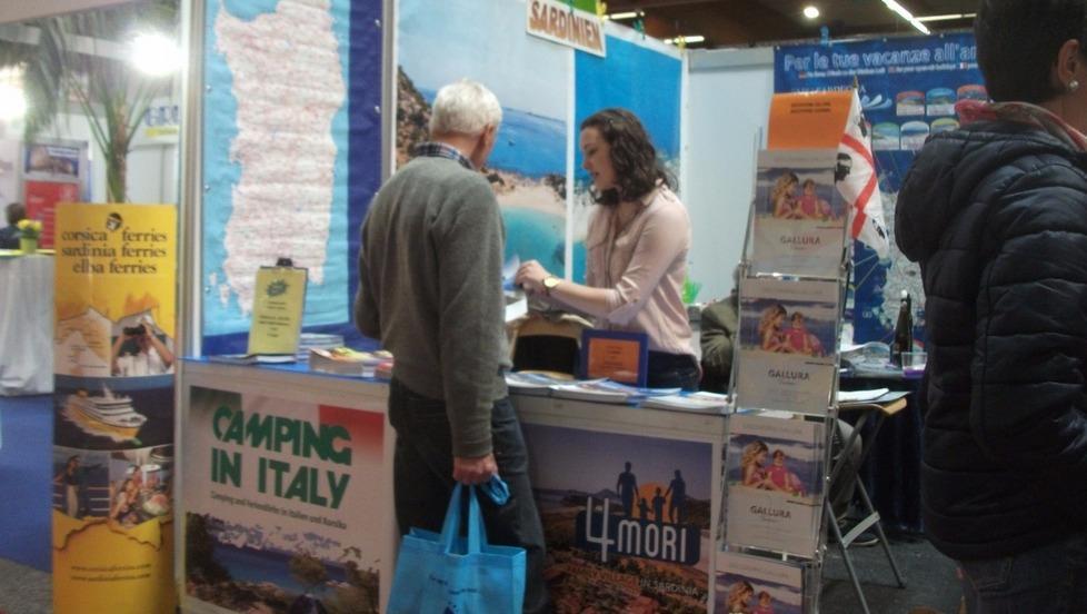 L’associazione Gallura turismo espone la sua idea di accoglienza 