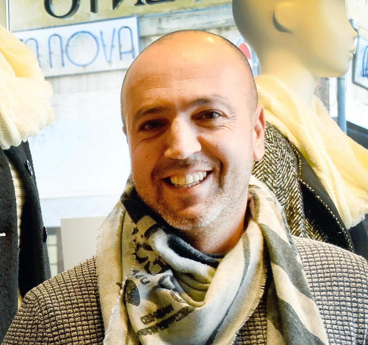 De Sapio: «Stiamo crescendo, unitevi a noi»
