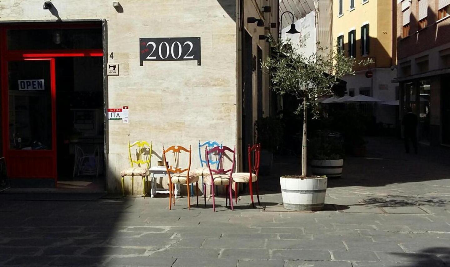«Caro sindaco, venga tra noi e ci aiuti» 