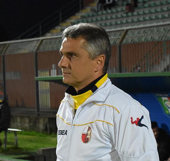 Lopez strafelice «I complimenti sono per i ragazzi» 