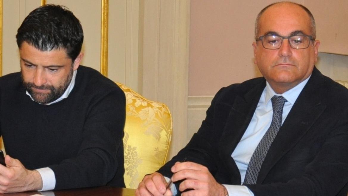 Patto tra Federcasa e Fondazione Casa