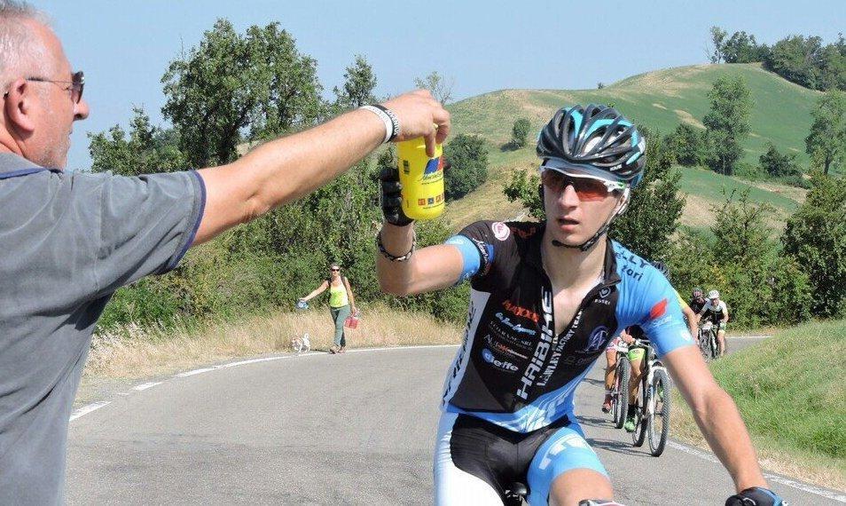 «L’ennesima vittima di una mancata legge che tuteli i ciclisti»