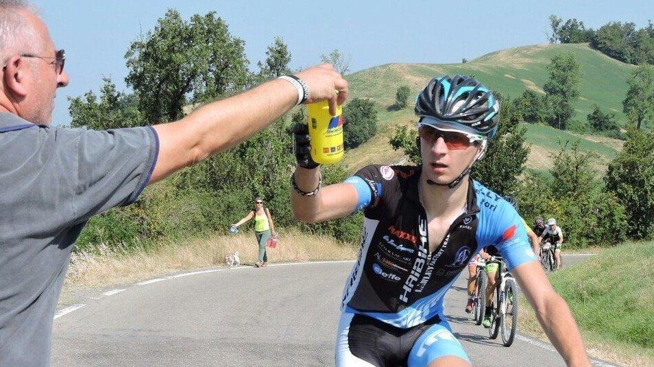 «L’ennesima vittima di una mancata legge che tuteli i ciclisti»