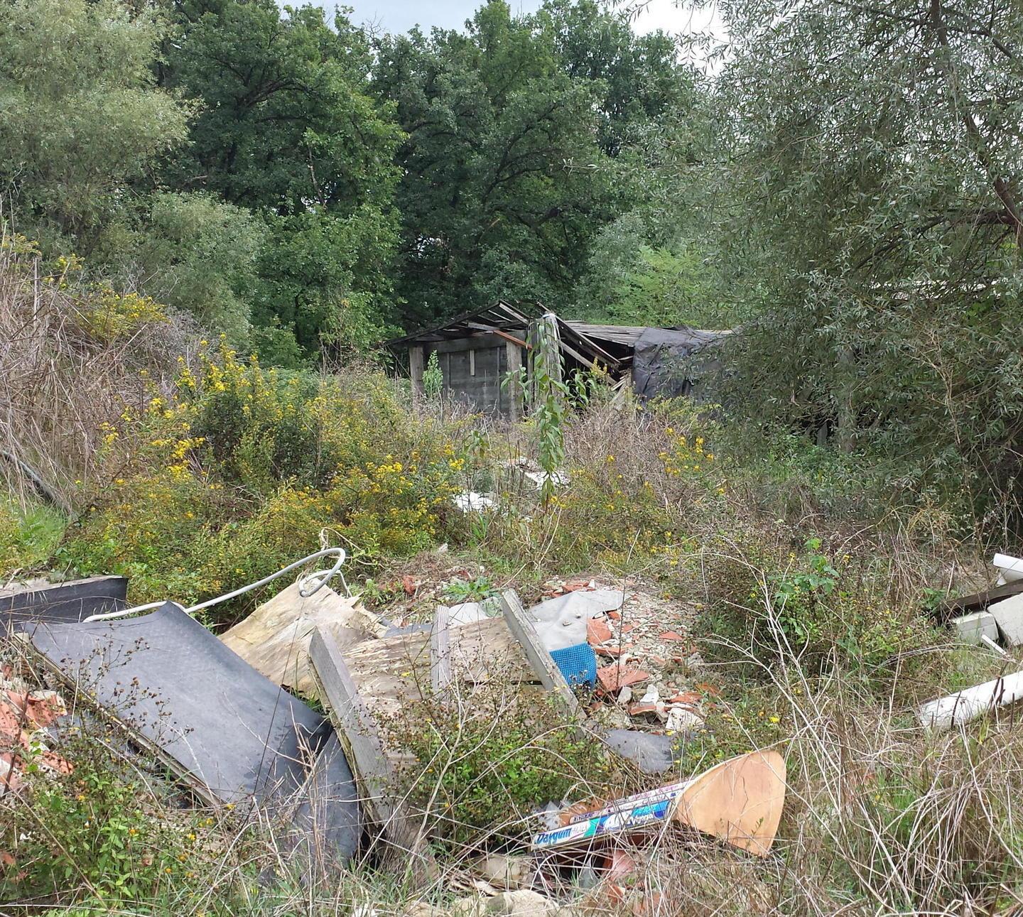 Violate le norme ambientali parte la raffica di multe 