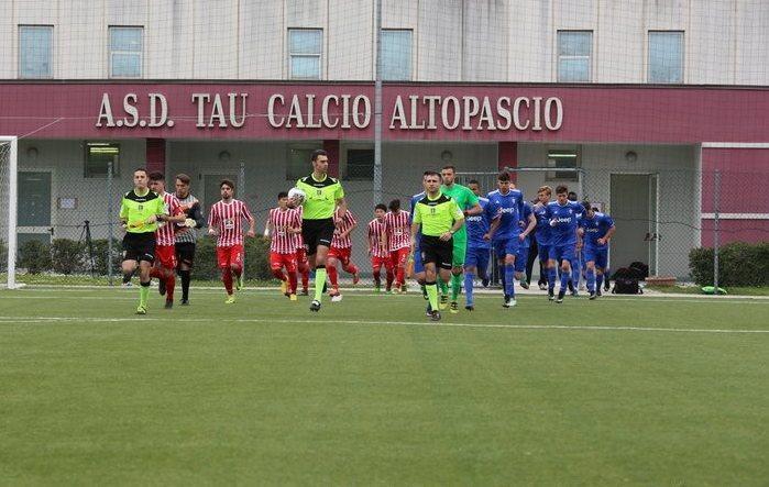 Tirrenia, la finale lascia l’amaro in bocca 