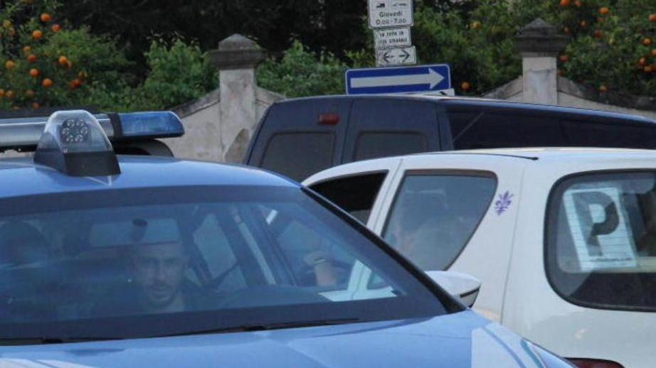 Lite tra condomini per uno stereo