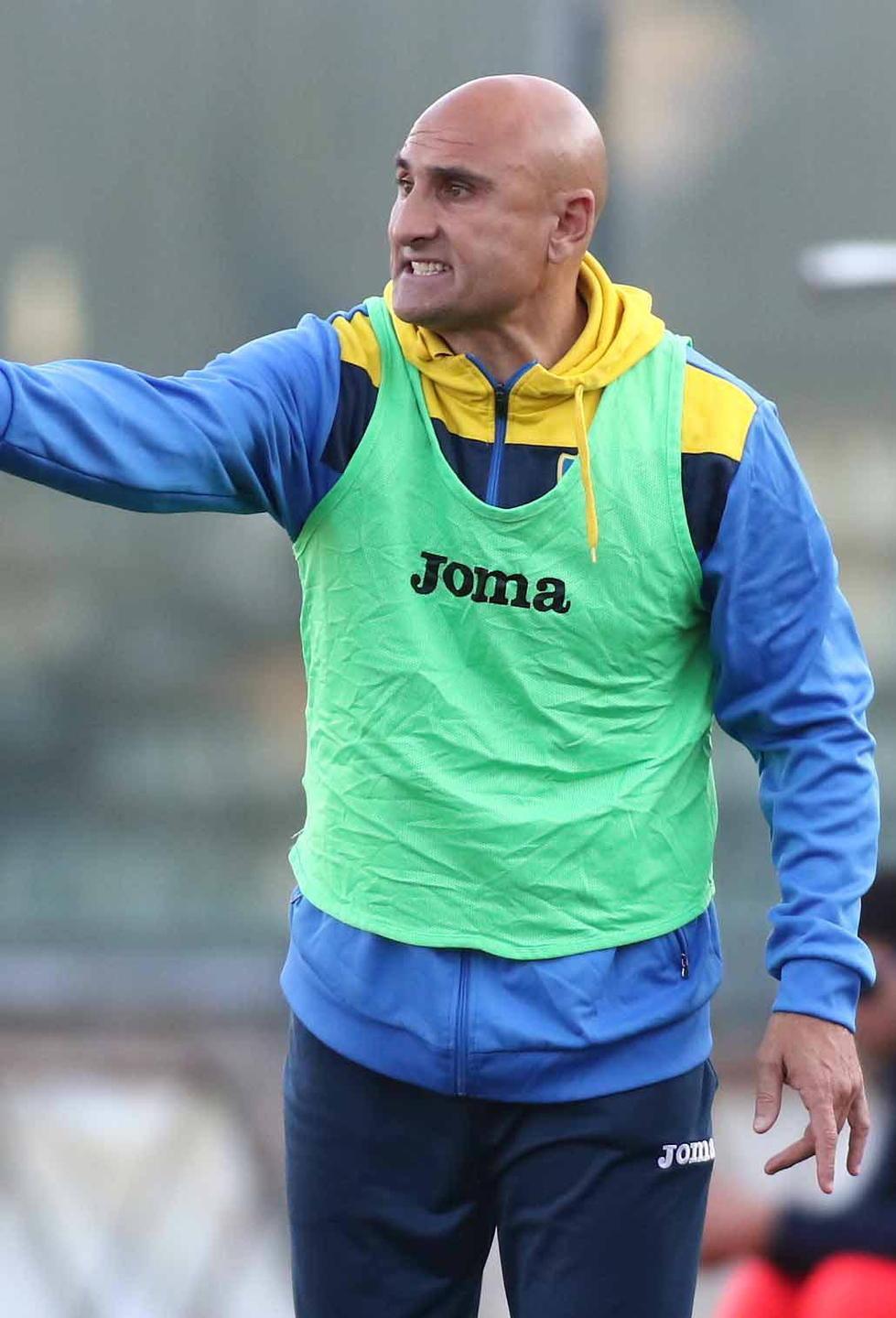 Firicano appagato a metà «Contento per Cristini»